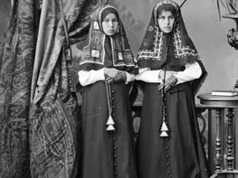 Старообрядчество Нижегородской губернии